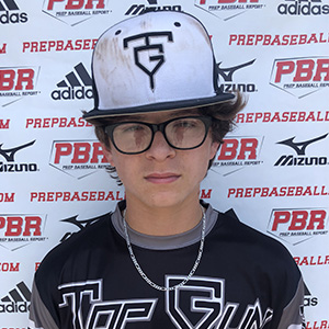 Corbin Driskell