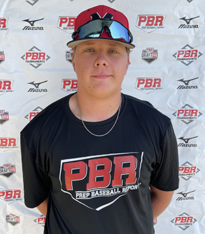Caden Redick