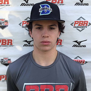 Noah Cain