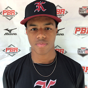Myles Hammonds