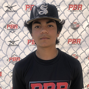 Xavier Reyna