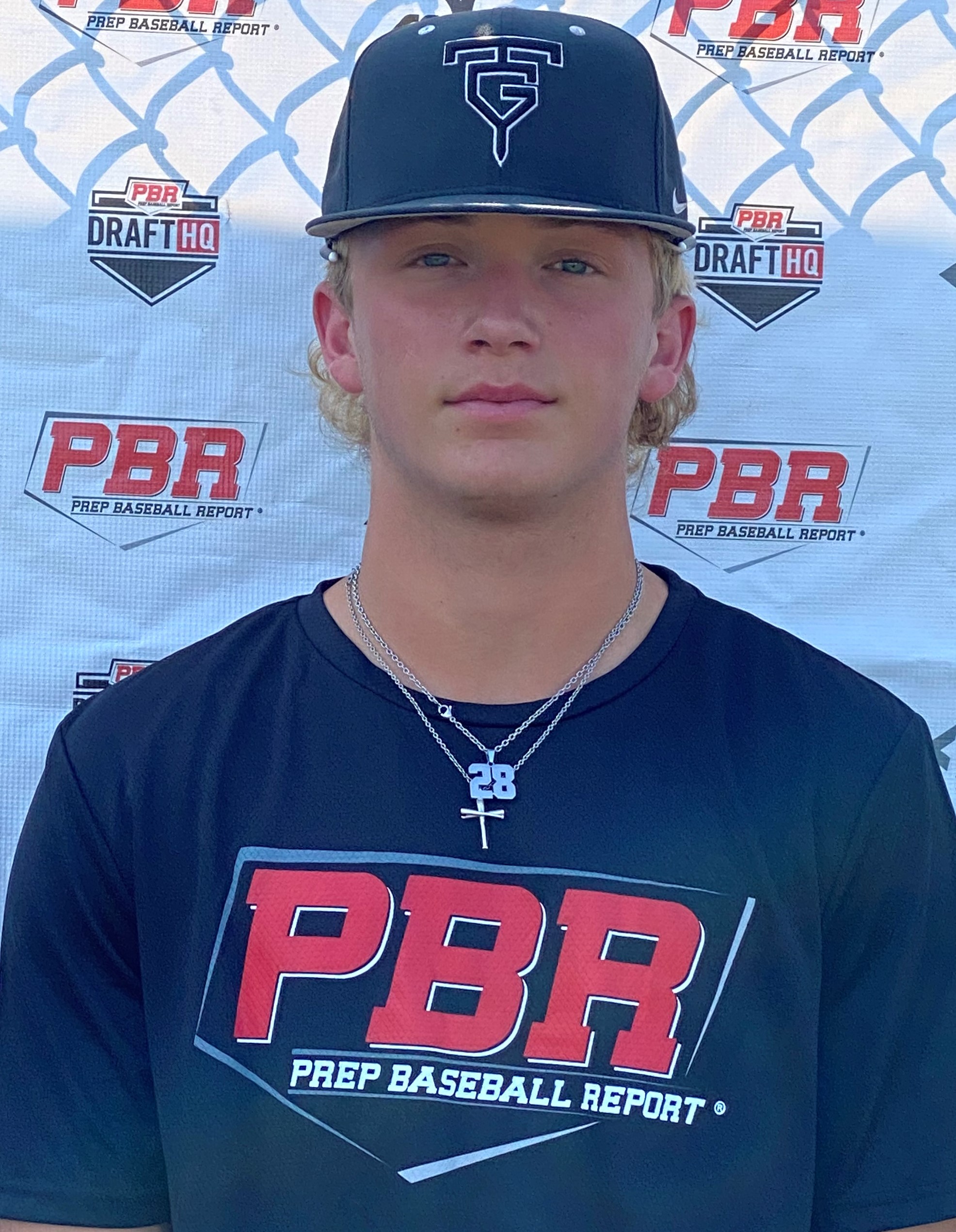 Brodie Holcomb