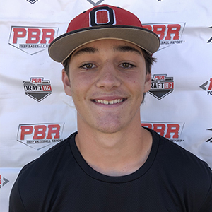 Bryce Speakman