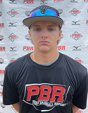 Wyatt Baldwin