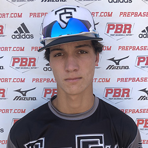Cole Edwards