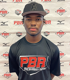 Jaylen Malone