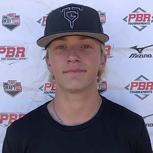 Brodie Holcomb