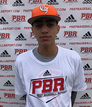 Bryson Santiago