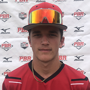 Konner Keplinger