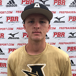 Parker Willoughby