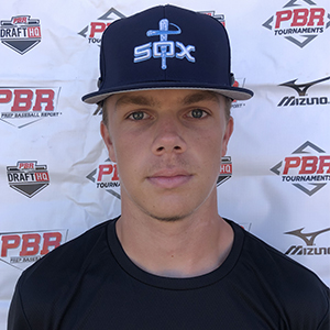Cooper Williamson