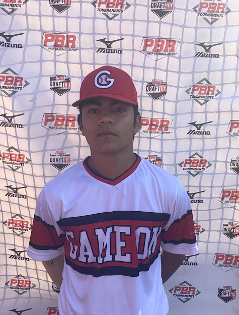 Xavier Reyna