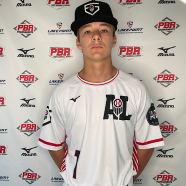 Keigan McClure