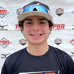 Tanner Waldrop