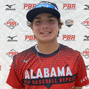 Tanner Waldrop