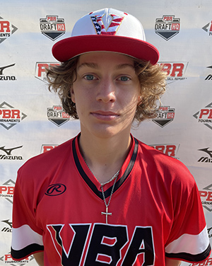 Kyler Campbell