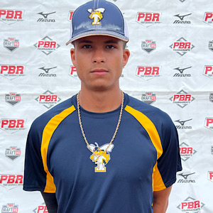 Marcus Locklear