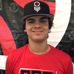 Bryce Masters
