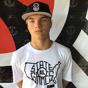Cole Ziak