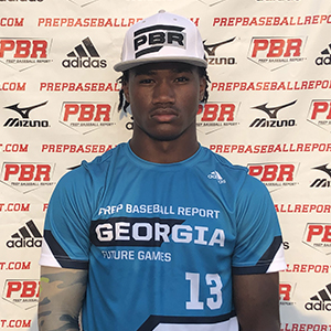 Breon Horne