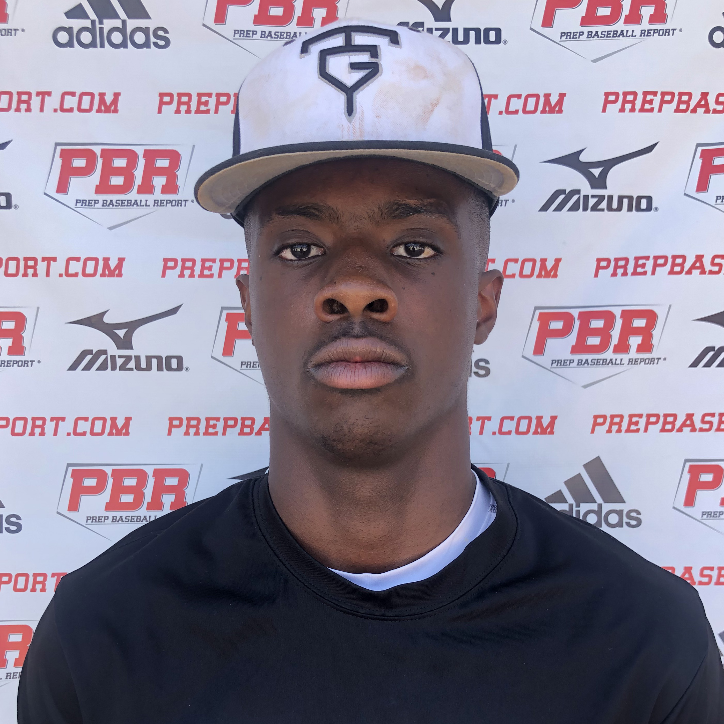 Daevon Larkins