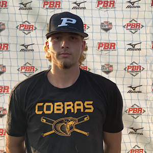 Chase Becker