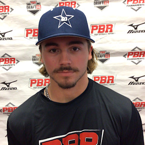 Braden Booth