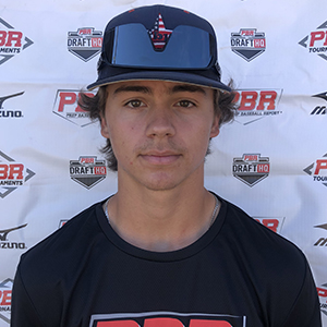 Braden Booth