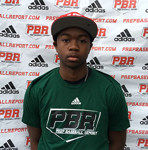 Trey Burrell