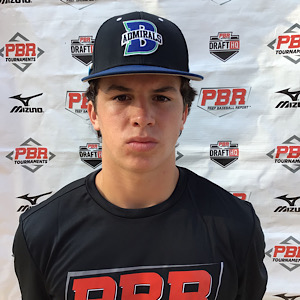 Noah Cain