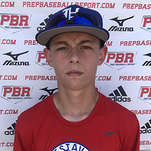 Ryan Vermillion