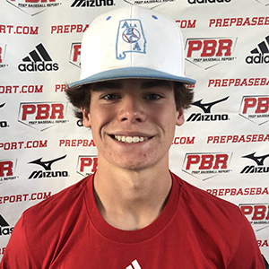 Cason Eubanks