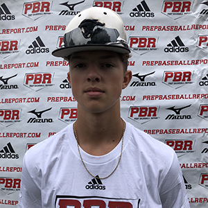 Brandon Brewer