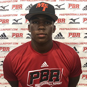Byron Millsap