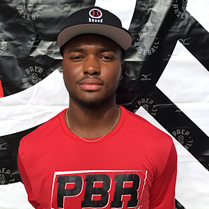 Jaylen Malone