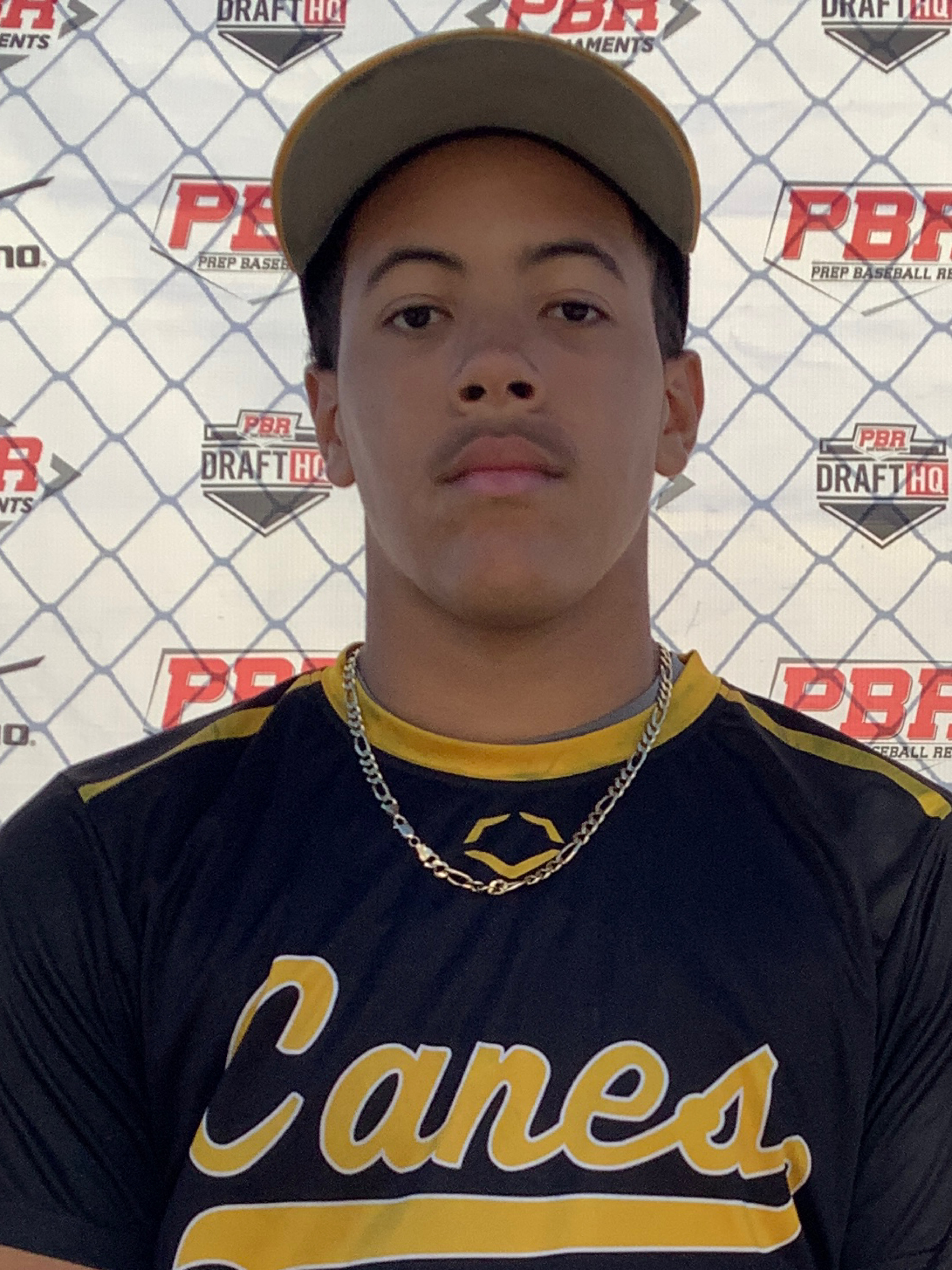 Braxton Williams