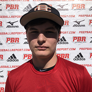 Bryce Epperson