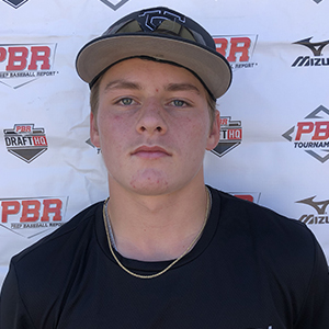 Carson Foote
