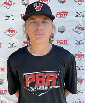 Colten Payton