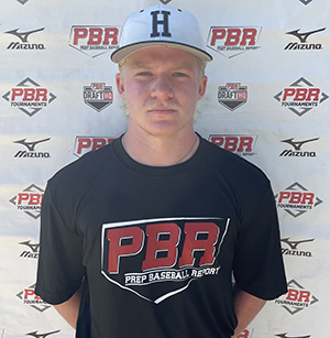 Camden Nunley
