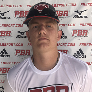 Cade Moore