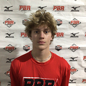 Kyler Campbell