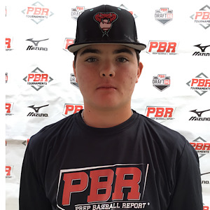 Hunter Elmore