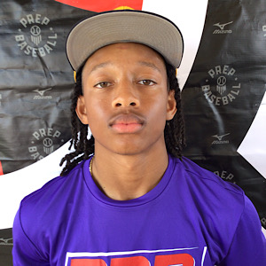 Bryson Hodge