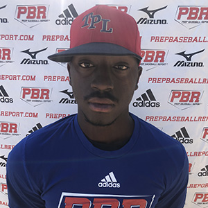 Tj Blackmon