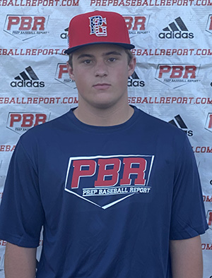 Braxton Yerta
