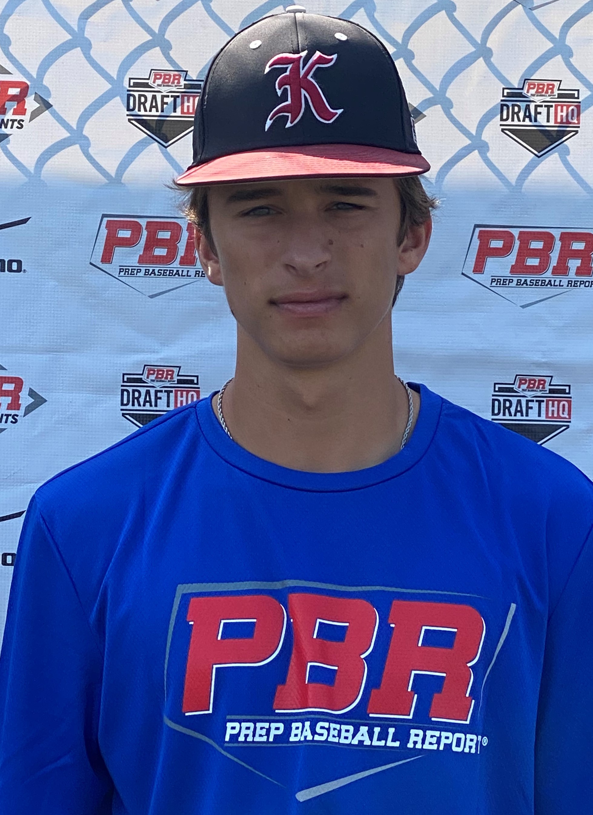Collin Perkins