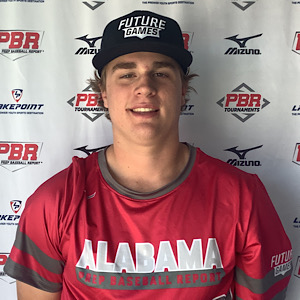 Carson Joyner