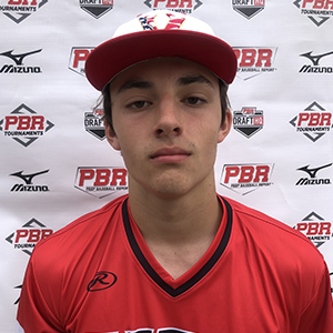 Chandler Wilbanks