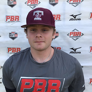 Brady Richardson